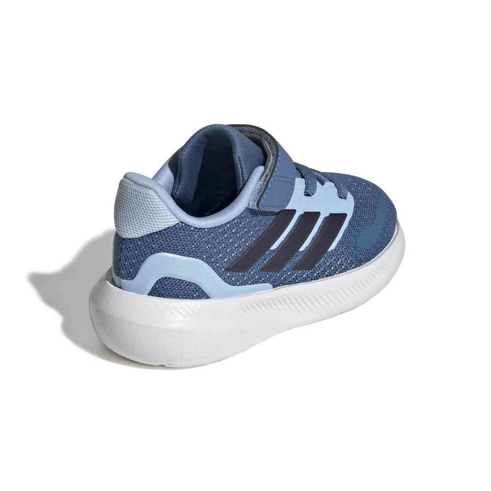 ADIDAS INFANT RUNFALCON 5 SHOES