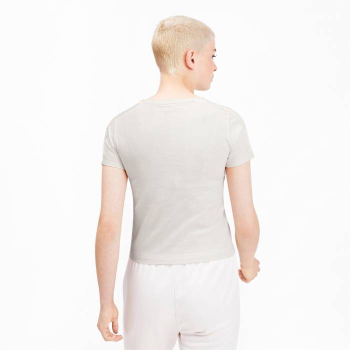 PUMA CLASSIC TIGHT WOMENS TOP