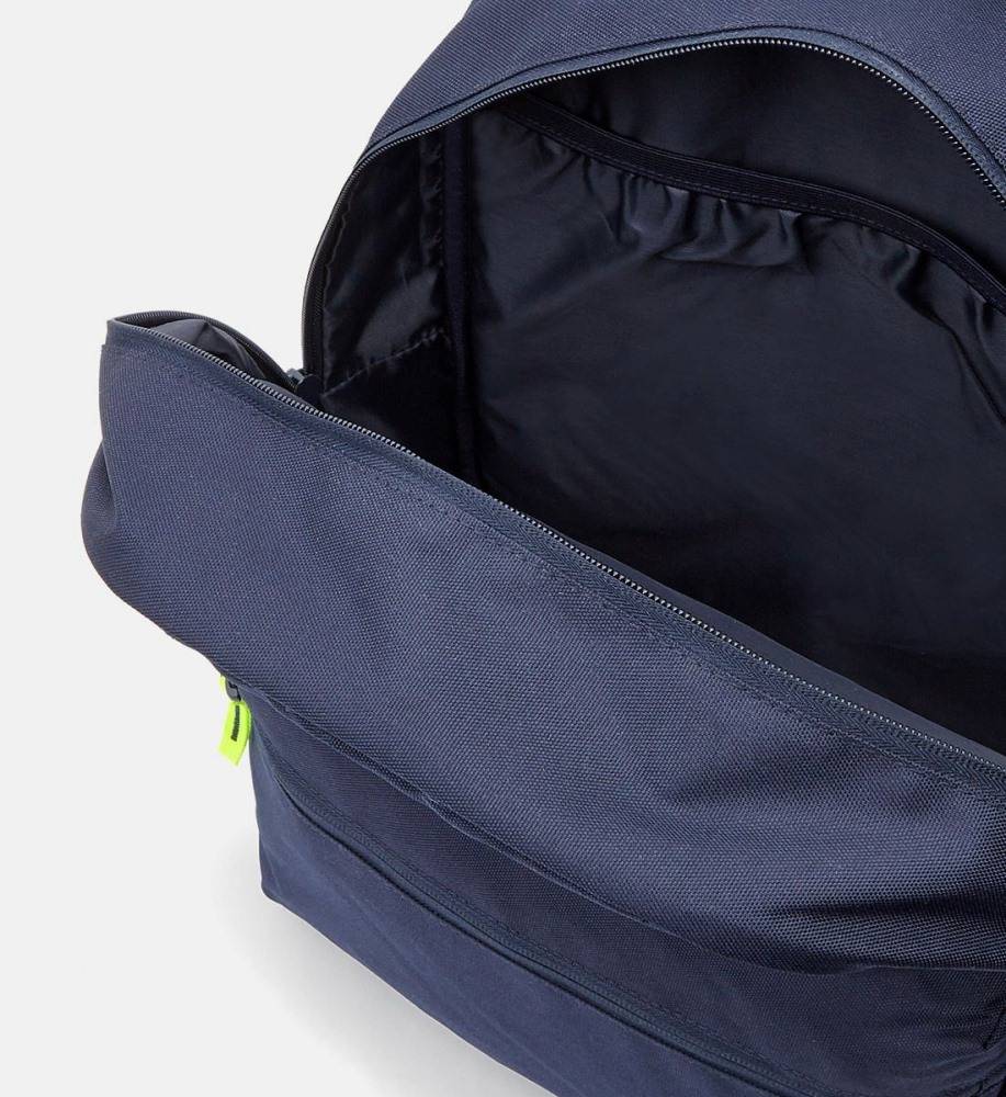 CONVERSE  CHUCK PATCH BACKPACK