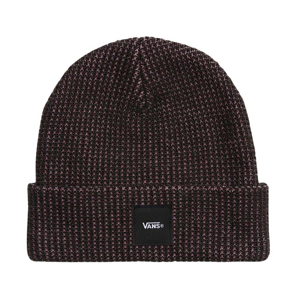 VANS WAFFLE CUFF BEANIE