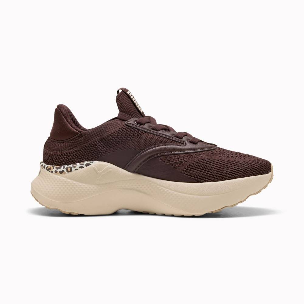 PUMA SOFTRIDE MAYVE ANIMAL WNS
