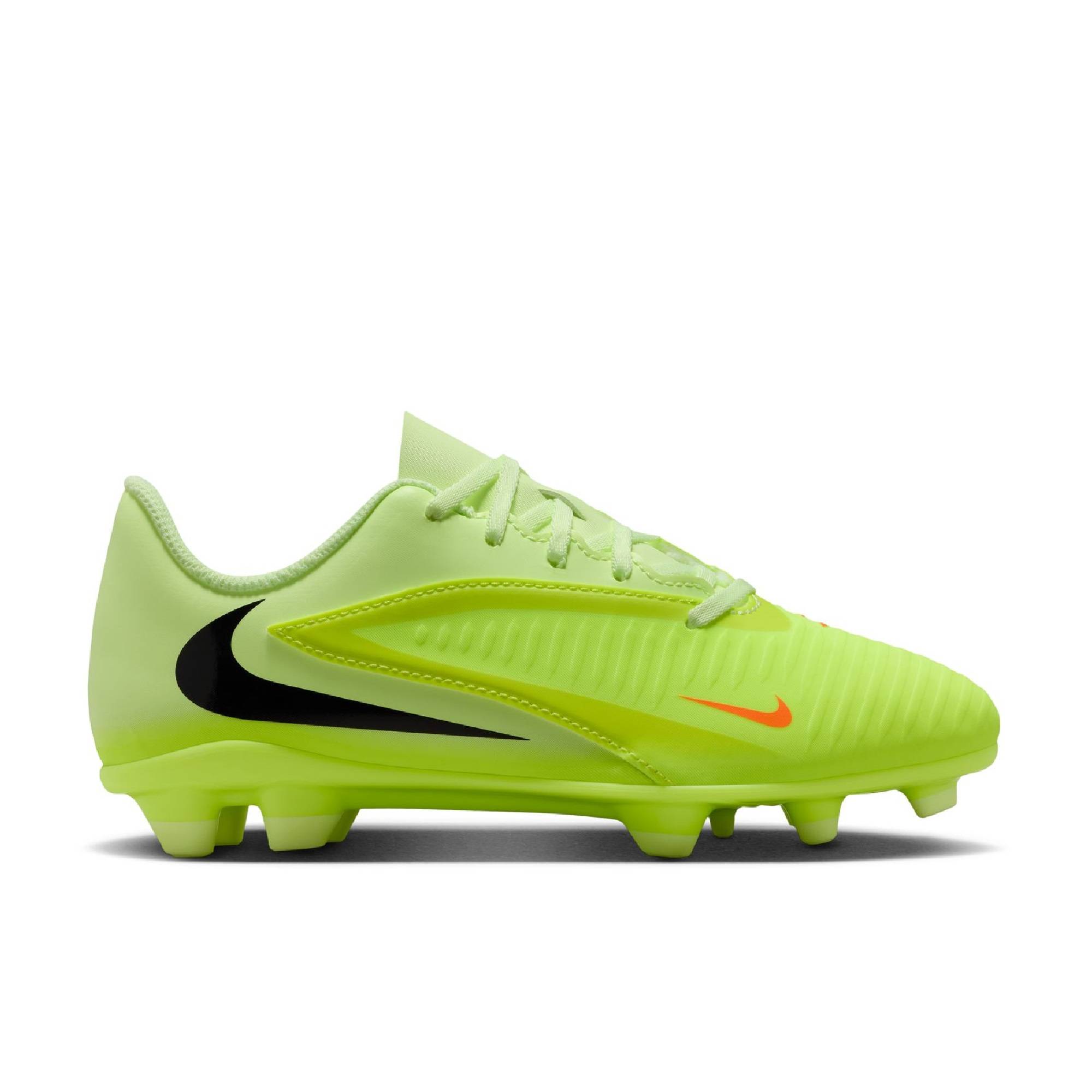NIKE JR PHANTOM 6 LOW CLUB FG