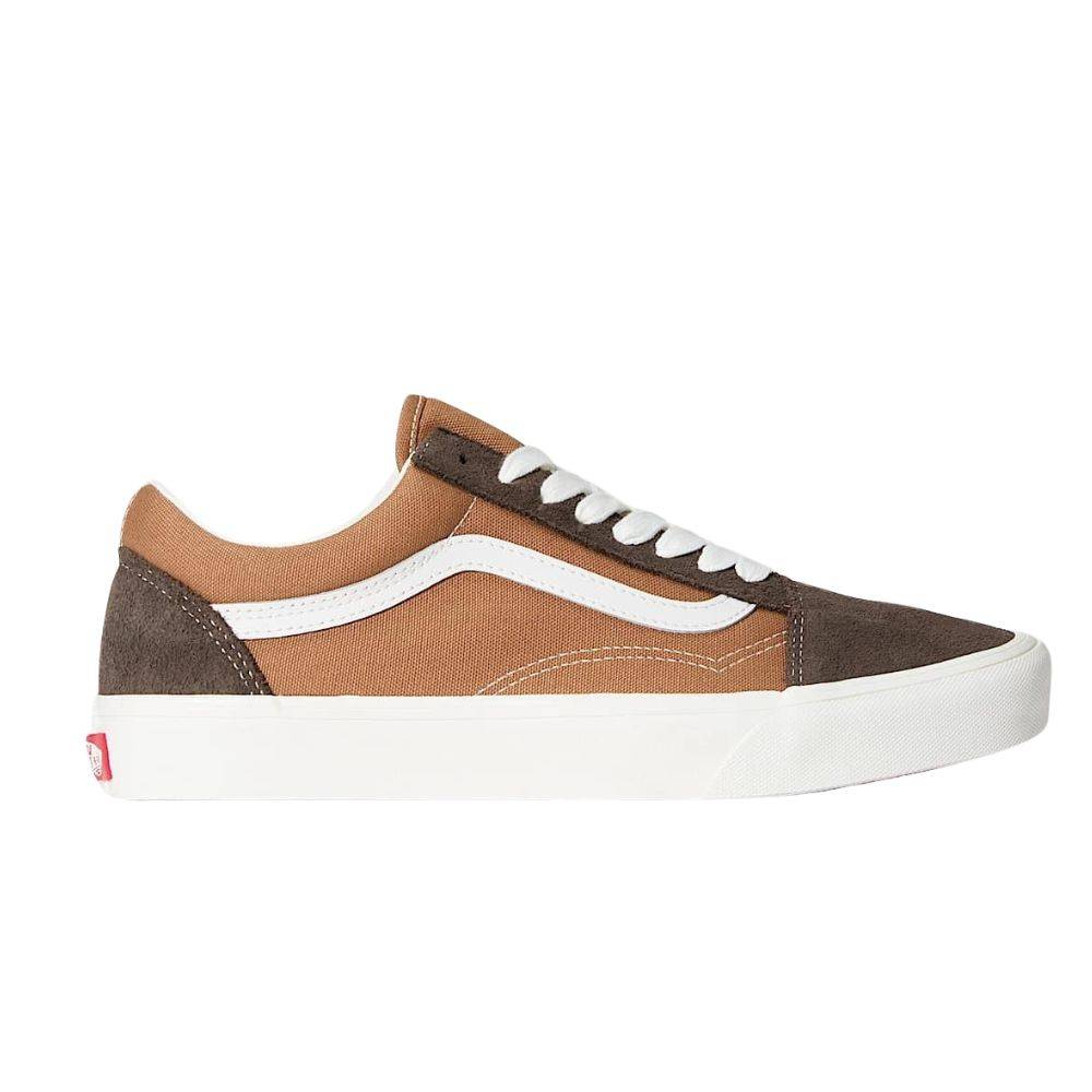 VANS OLD SKOOL 2TNE SHOES
