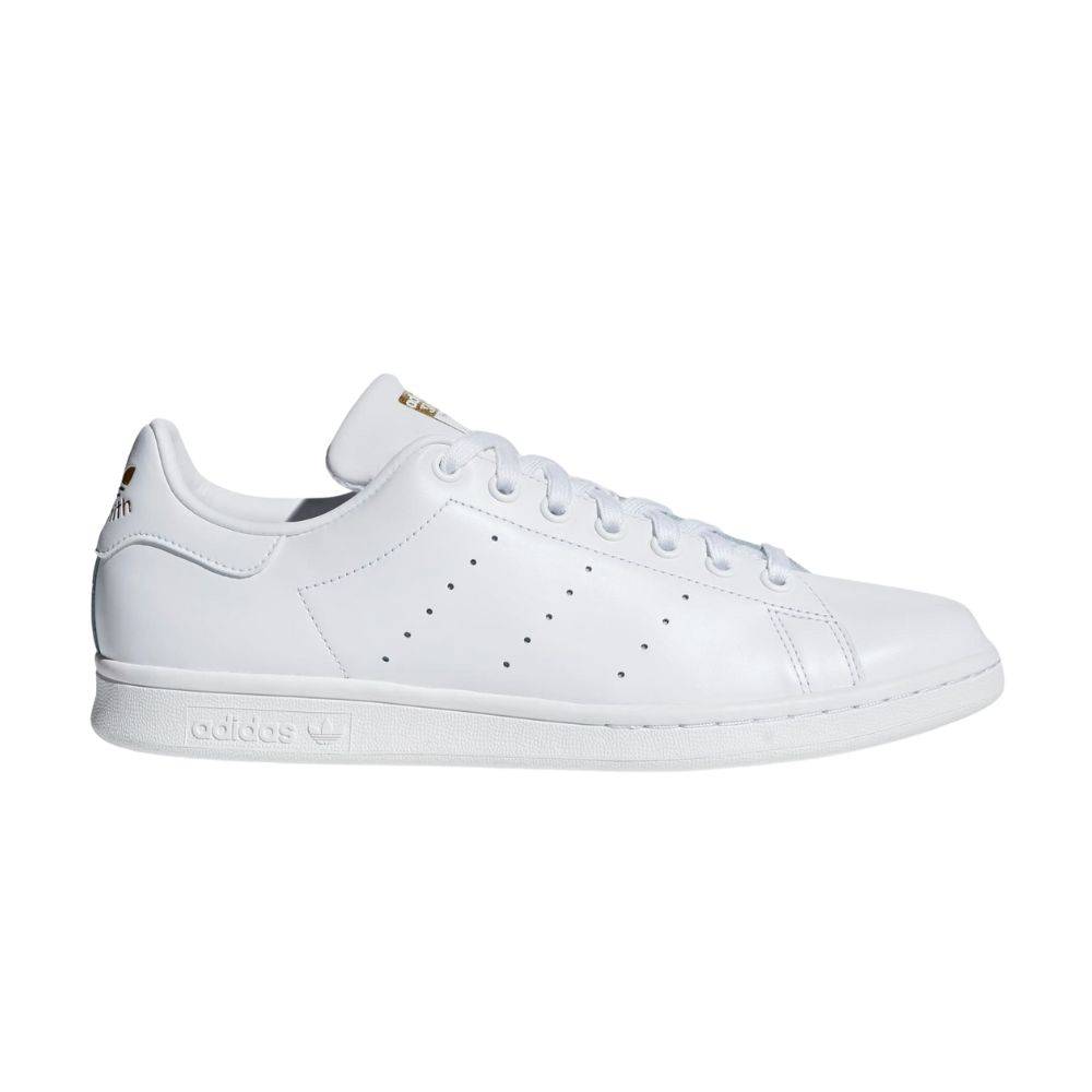 ADIDAS ORIGINALS M STAN SMITH SHOES