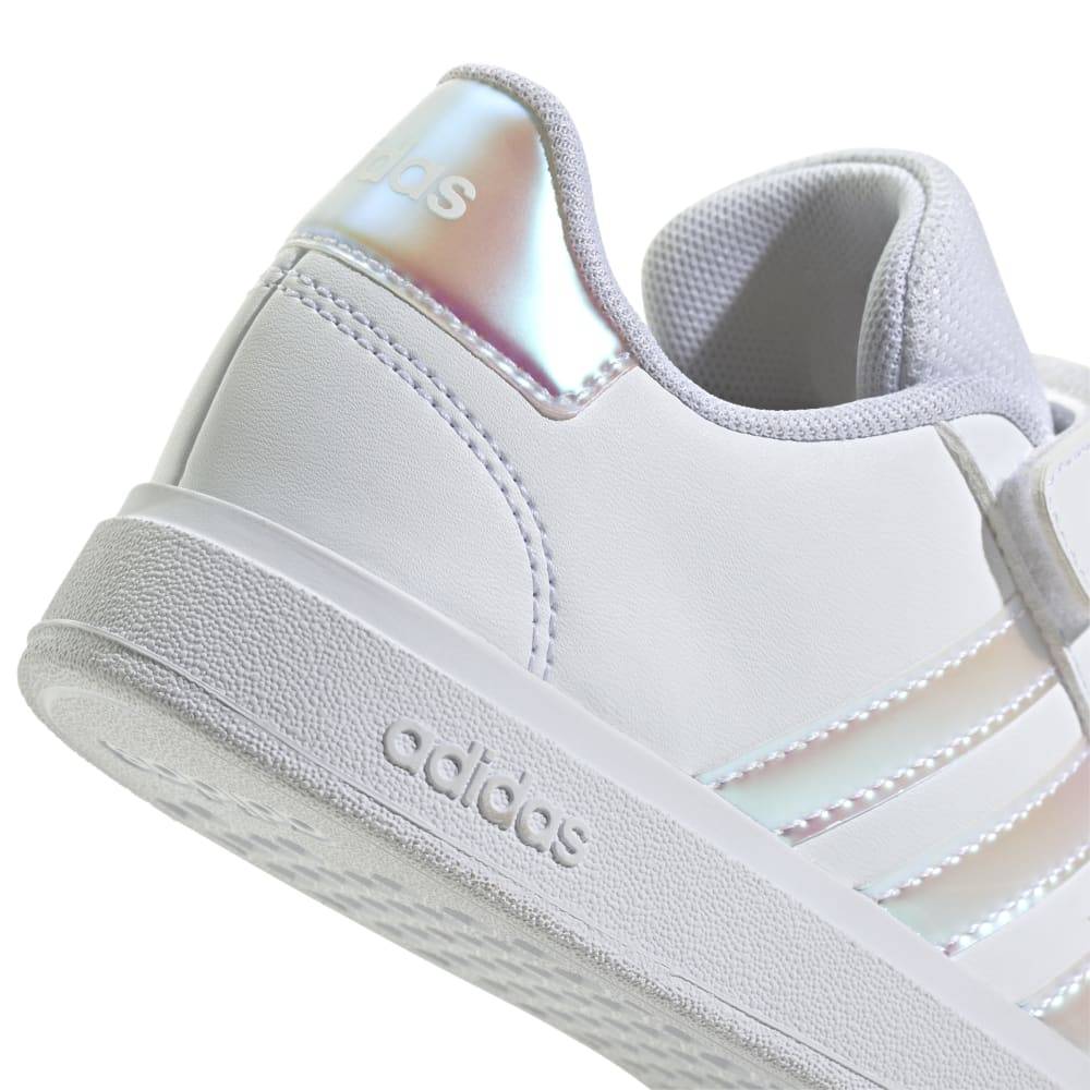 ADIDAS KIDS GRAND COURT 2.0 SHOES