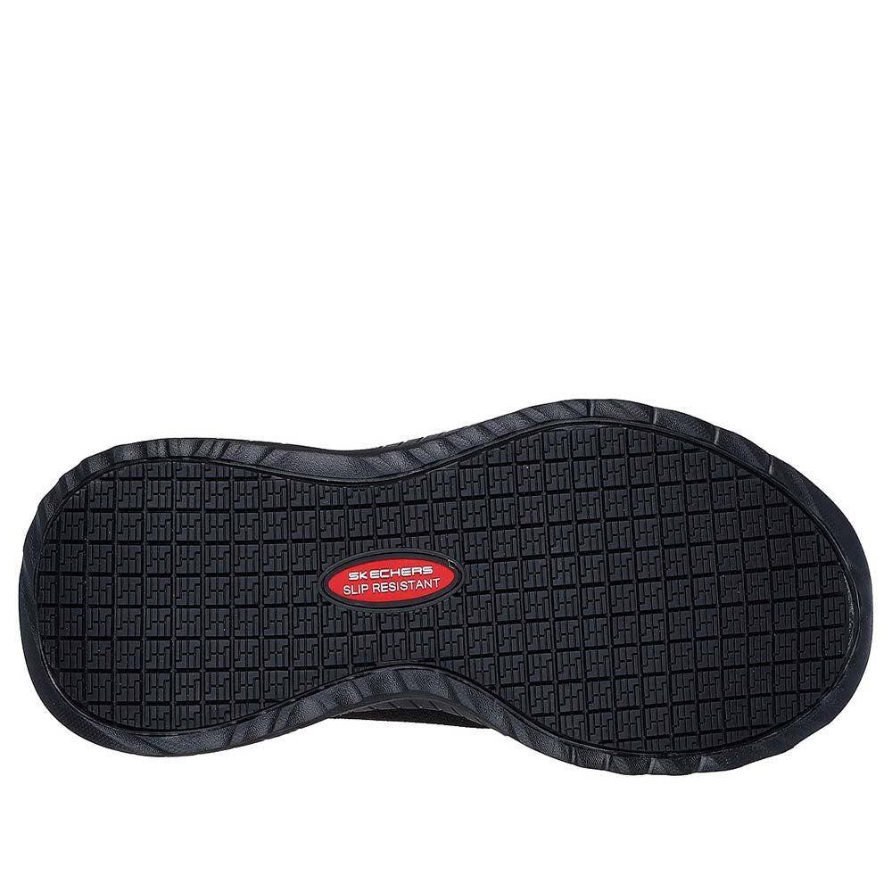 SKECHERS SQUAD CHAOS SR: STIVIG MENS SHOES