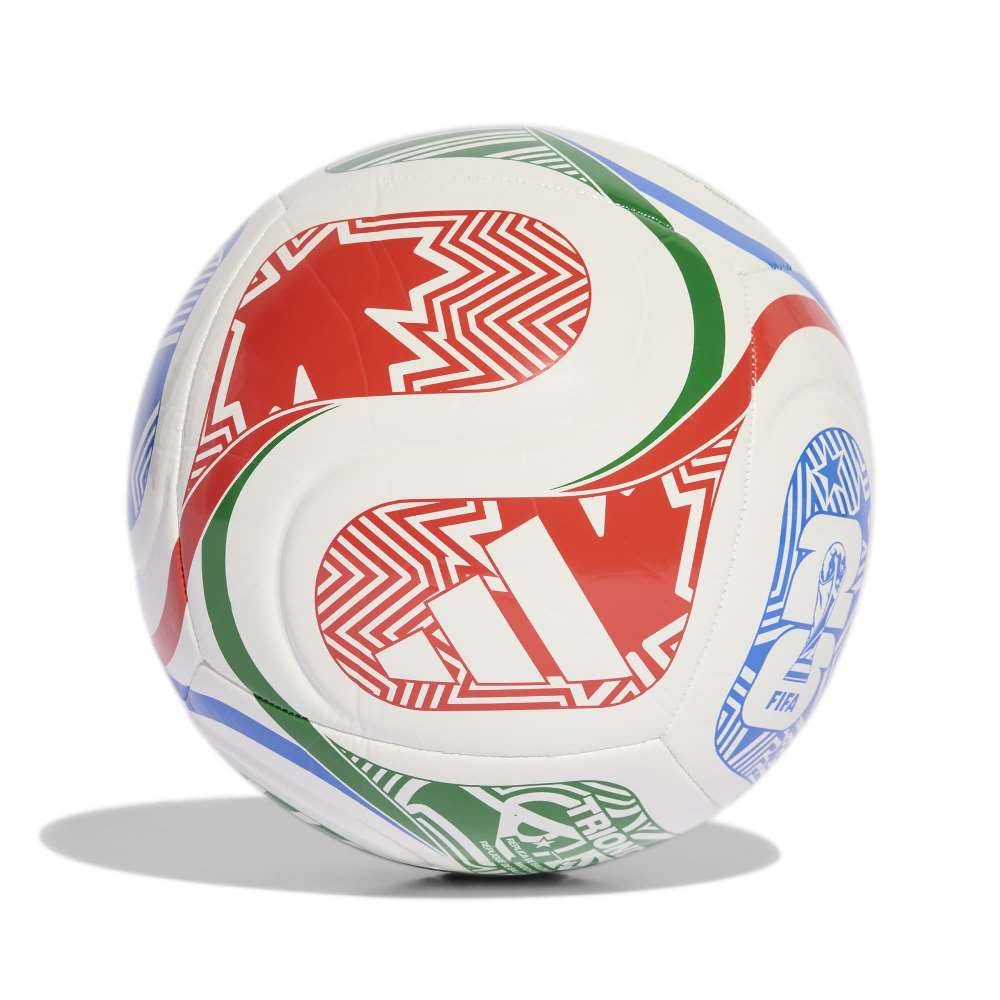 ADIDAS WORLD CUP '26 CLUB - TRIONDA