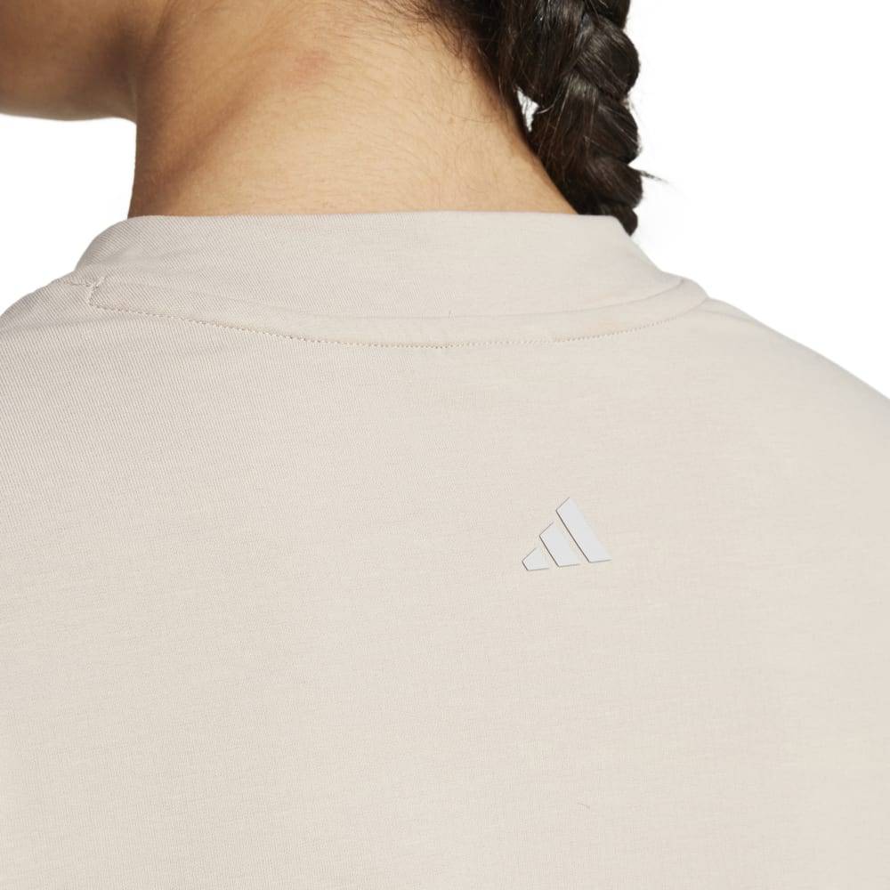 ADIDAS YOGA COVER-UP