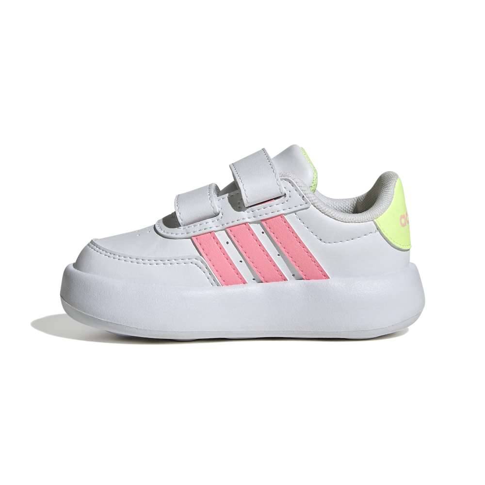 ADIDAS INFANT BREAKNET 2.0 SHOES