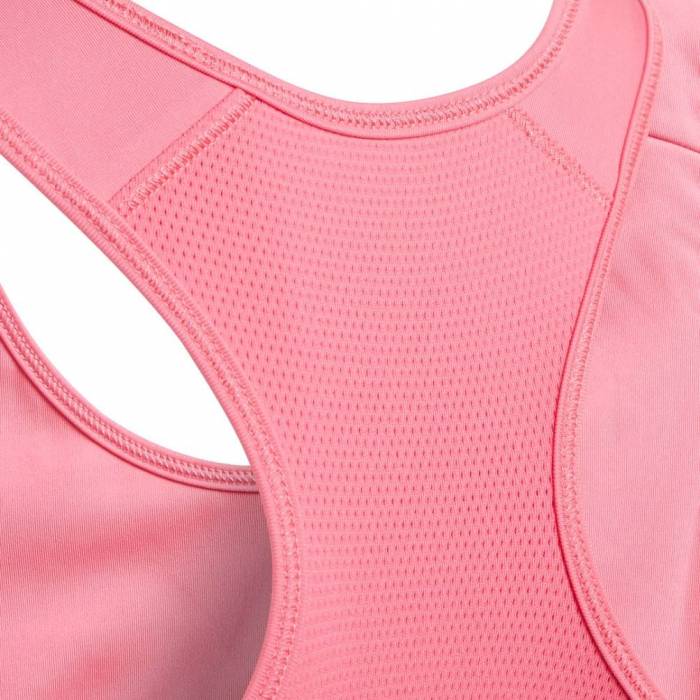 ADIDAS GIRLS ALPHASKIN SPORT BRA