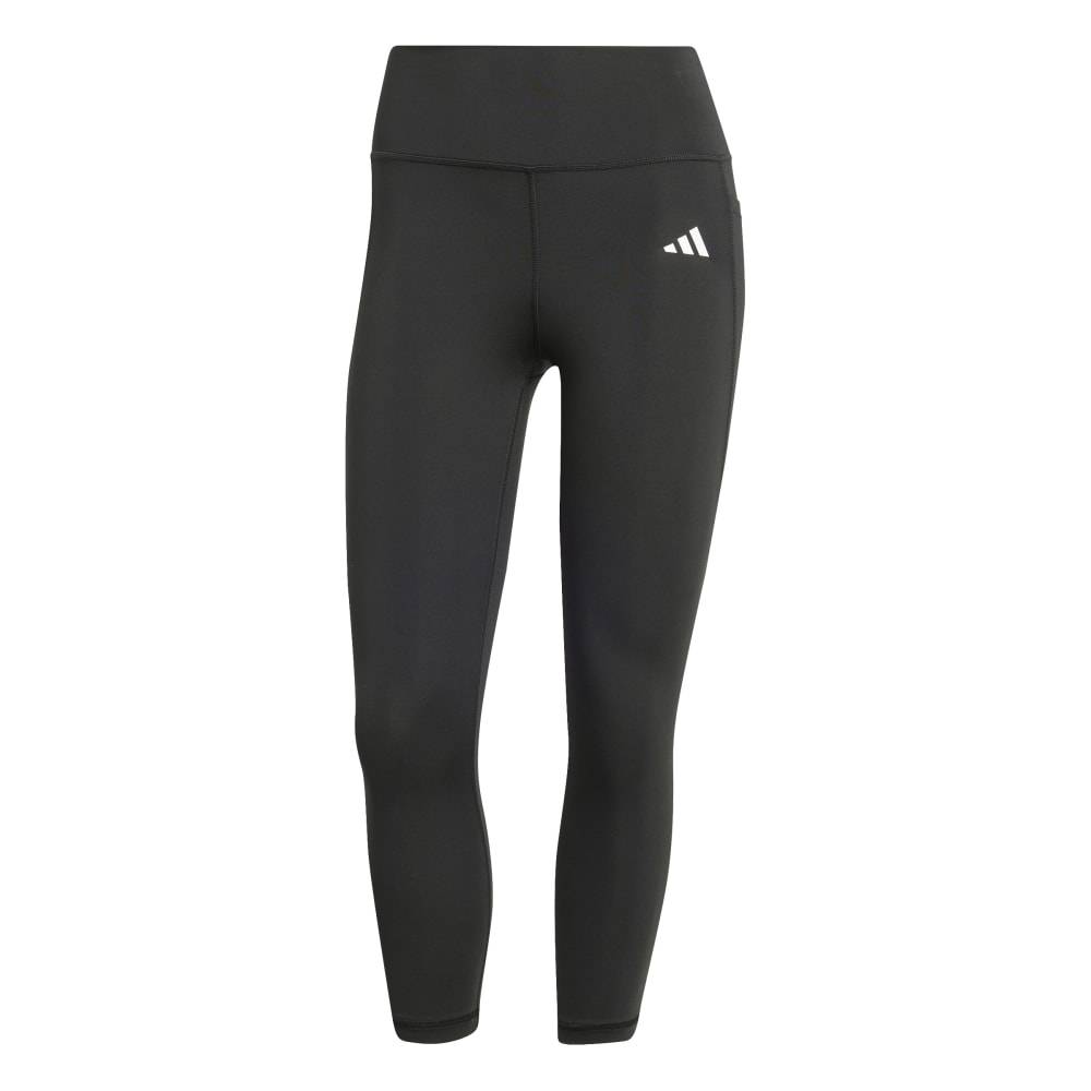 ADIDAS OPTIME ESSENTIALS STASH 3/4 LEGGINGS