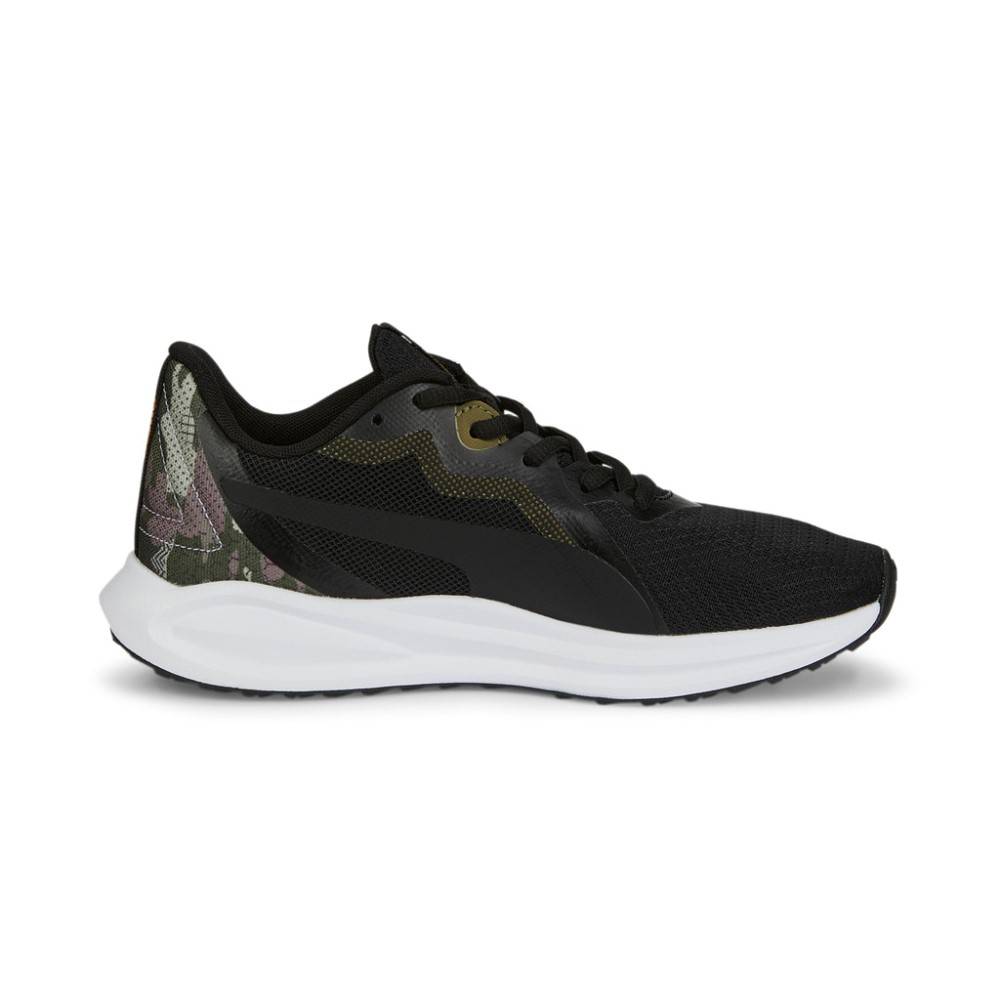 PUMA TWITCH RUNNER SASHIKO JUNIOR SNEAKERS