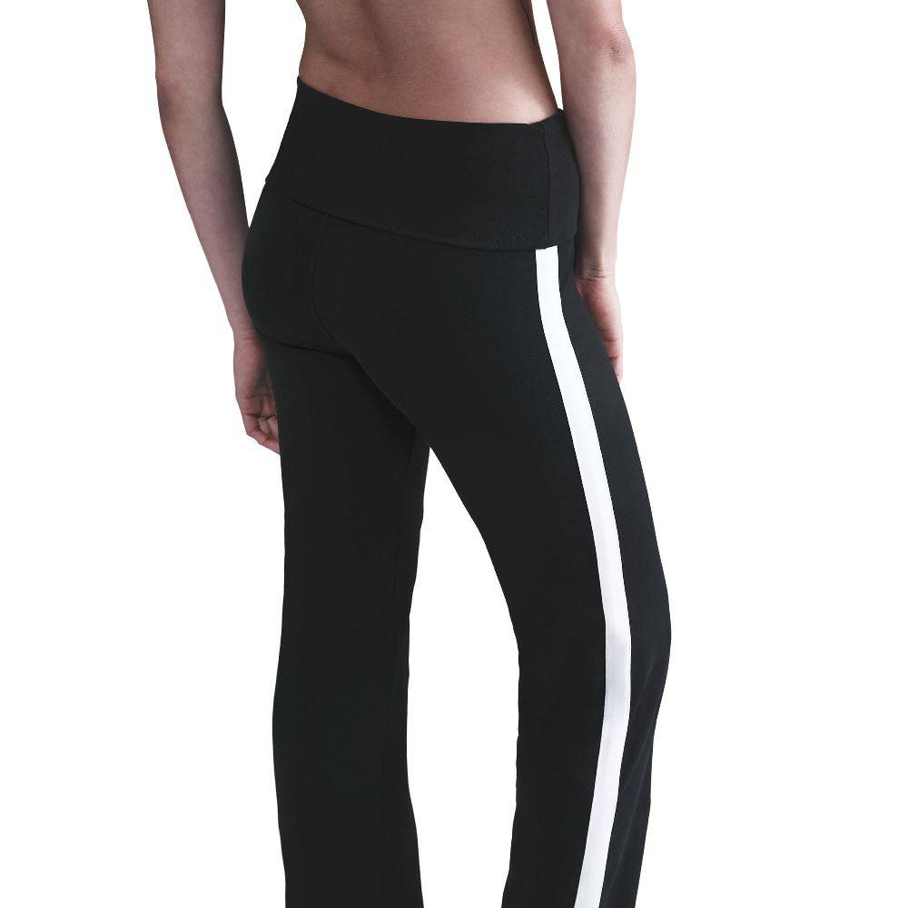 NIKE NSW WOMENS HIGH-WAISTED TROUSERS GLS