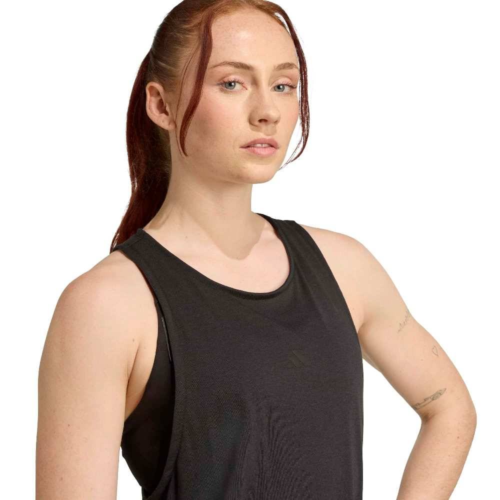 ADIDAS MOTION ESSENTIALS TANK