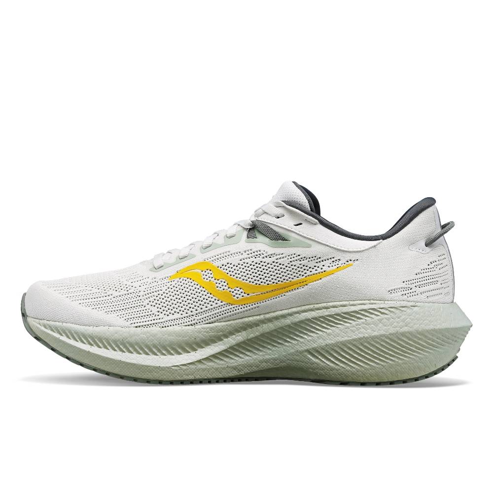 SAUCONY TRIUMPH 21 MENS SHOES