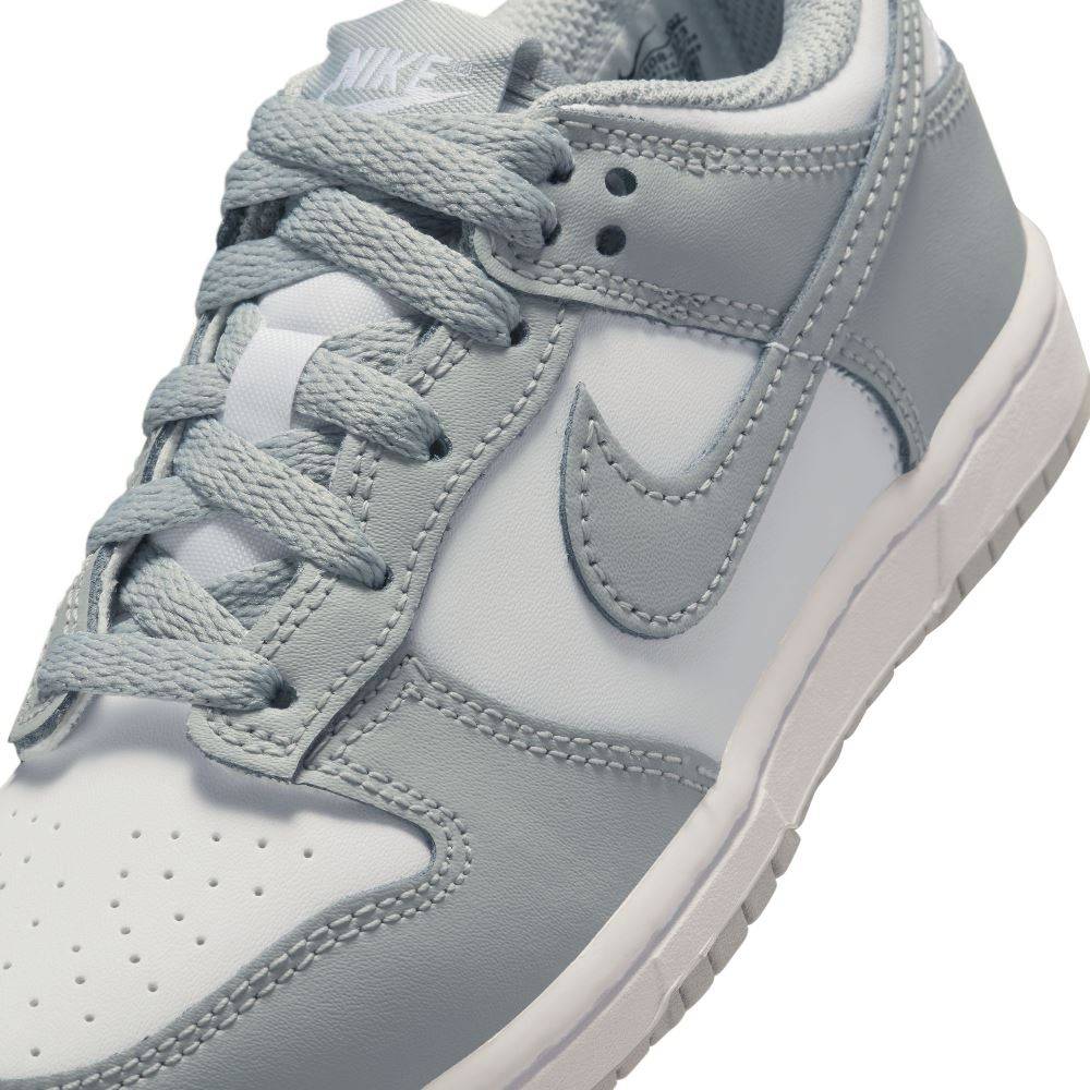 NIKE DUNK LOW PS SHOES
