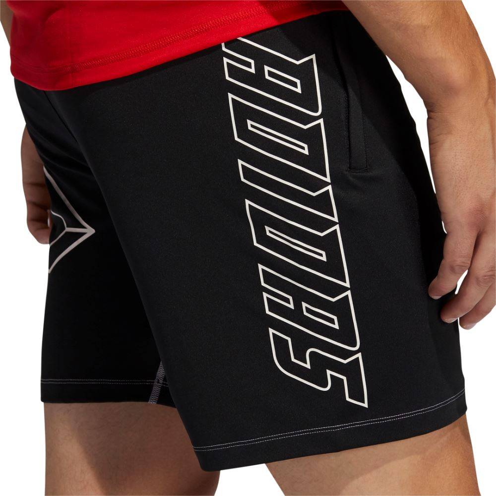 ADIDAS  FB HYPE SHORT
