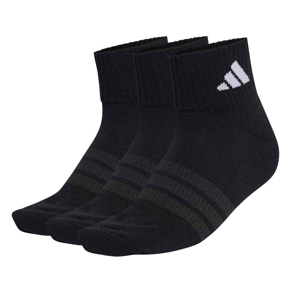 ADIDAS C ESS ANK 3P