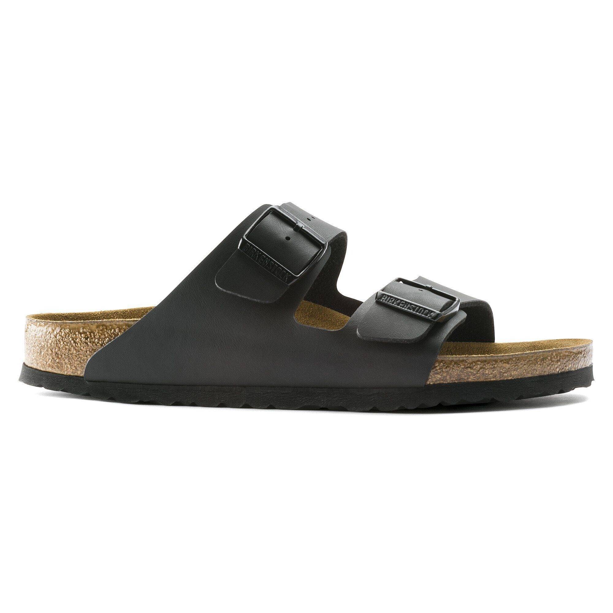 BIRKENSTOCK ARIZONA BIRKO-FLOR REGULAR