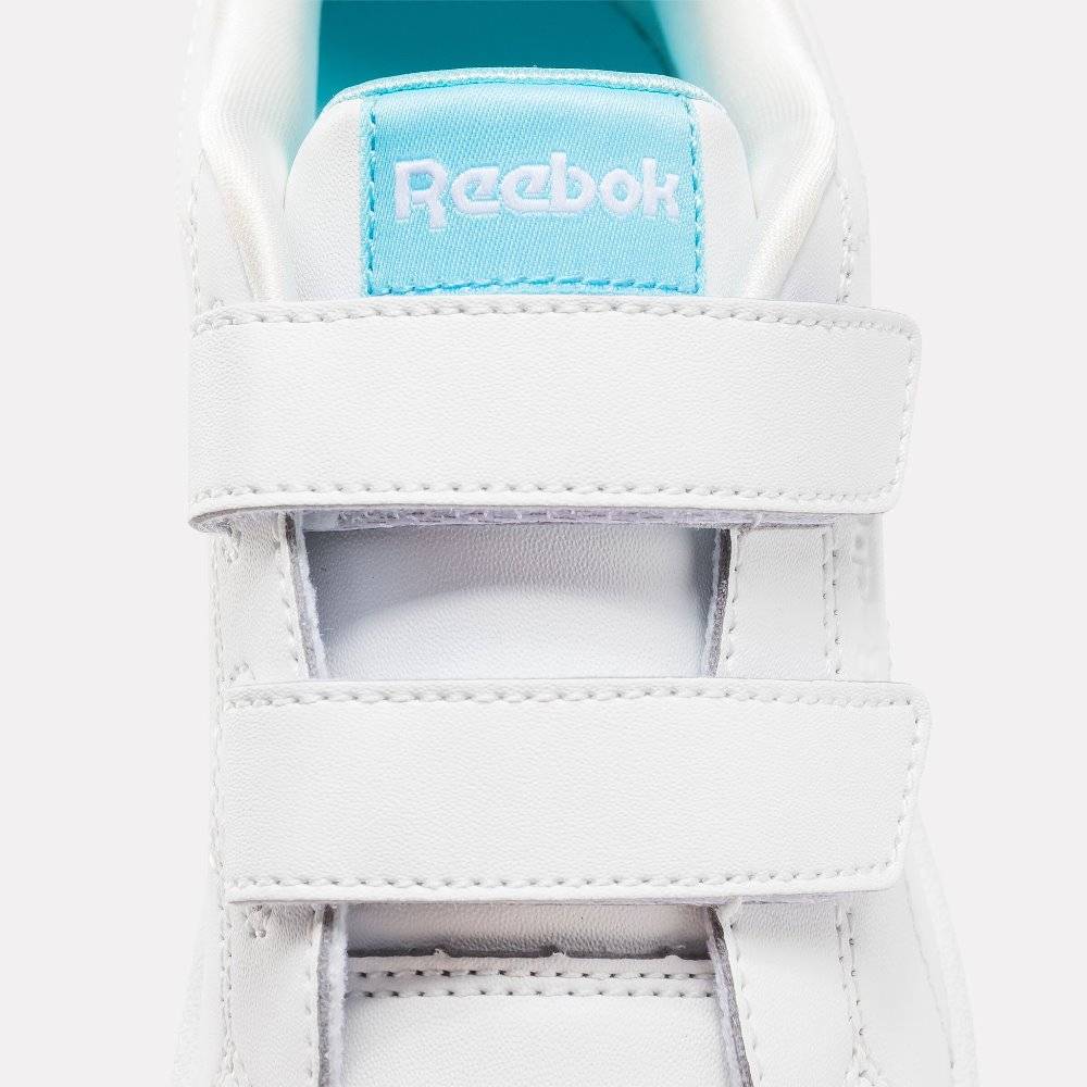 REEBOK GIRLS ROYAL COMPLETE CLN ALT 2.0