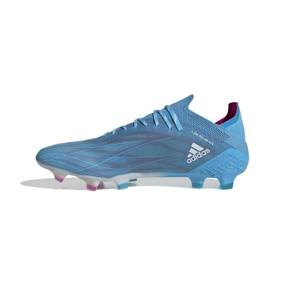 ADIDAS X SPEEDFLOW.1 FG