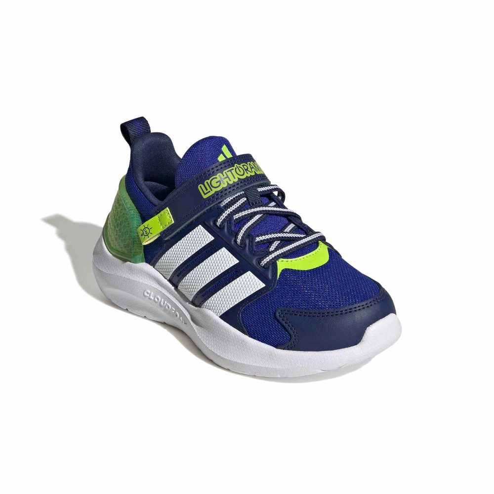 ADIDAS KIDS LIGHTORAMA RUNNER SHOES