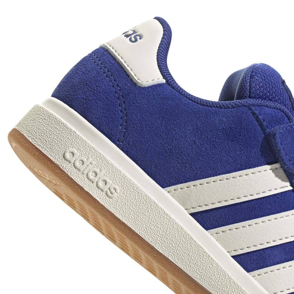ADIDAS KIDS GRAND COURT 00S SHOES