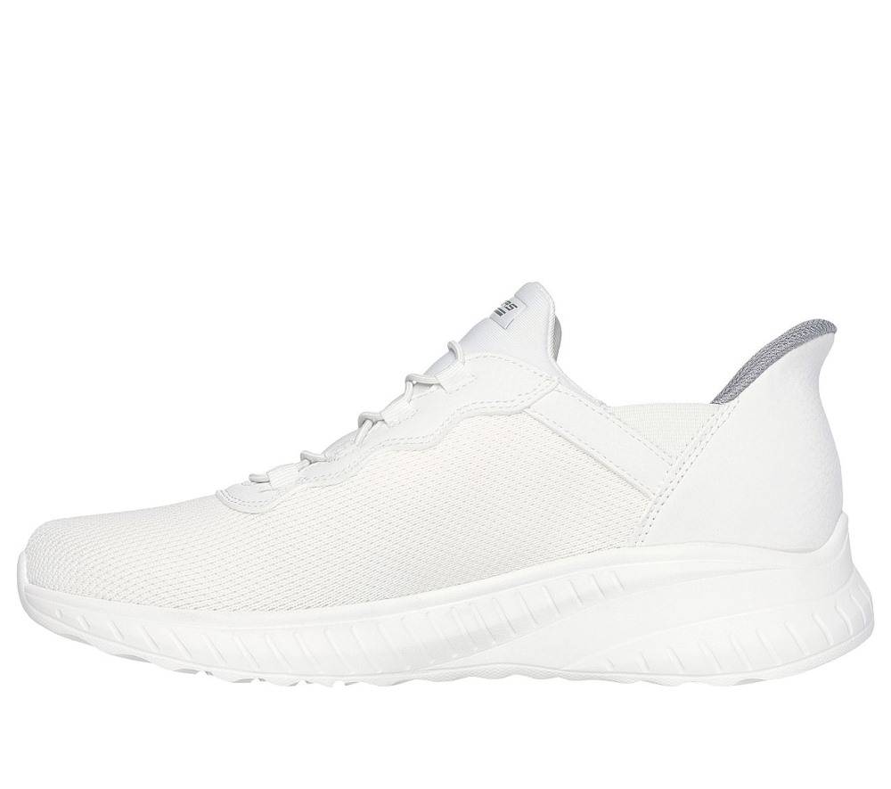 SKECHERS BOBS SQUAD CHAOS SLIP-INS - DAILY HYPE