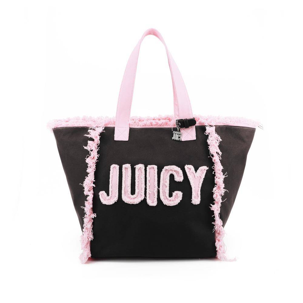 JUICY COUTURE MIRNA BEACH SHOPPING TRIP