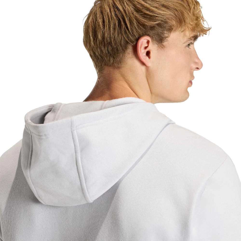 ADIDAS M ENTRADA 26 FULL ZIP HOODIE