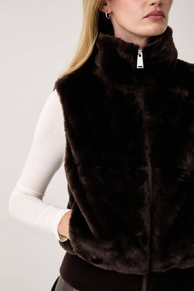 DKNY GILET
