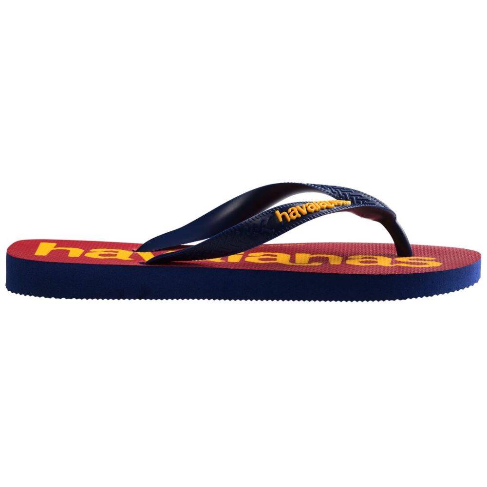 HAVAIANAS TOP LOGOMANIA 2