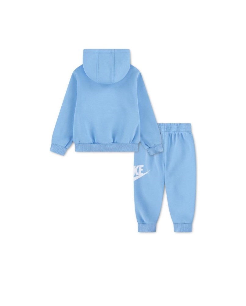 NIKE LITTLE KIDS CLUB FLEECE SET