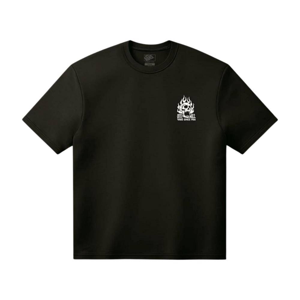 VANS OFF THE WALL FEVER SS TEE