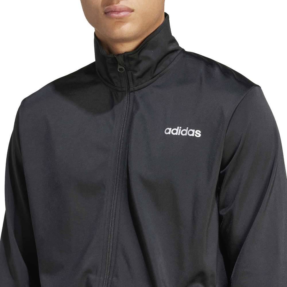 ADIDAS M LINEAR LOGO TRACKSUIT