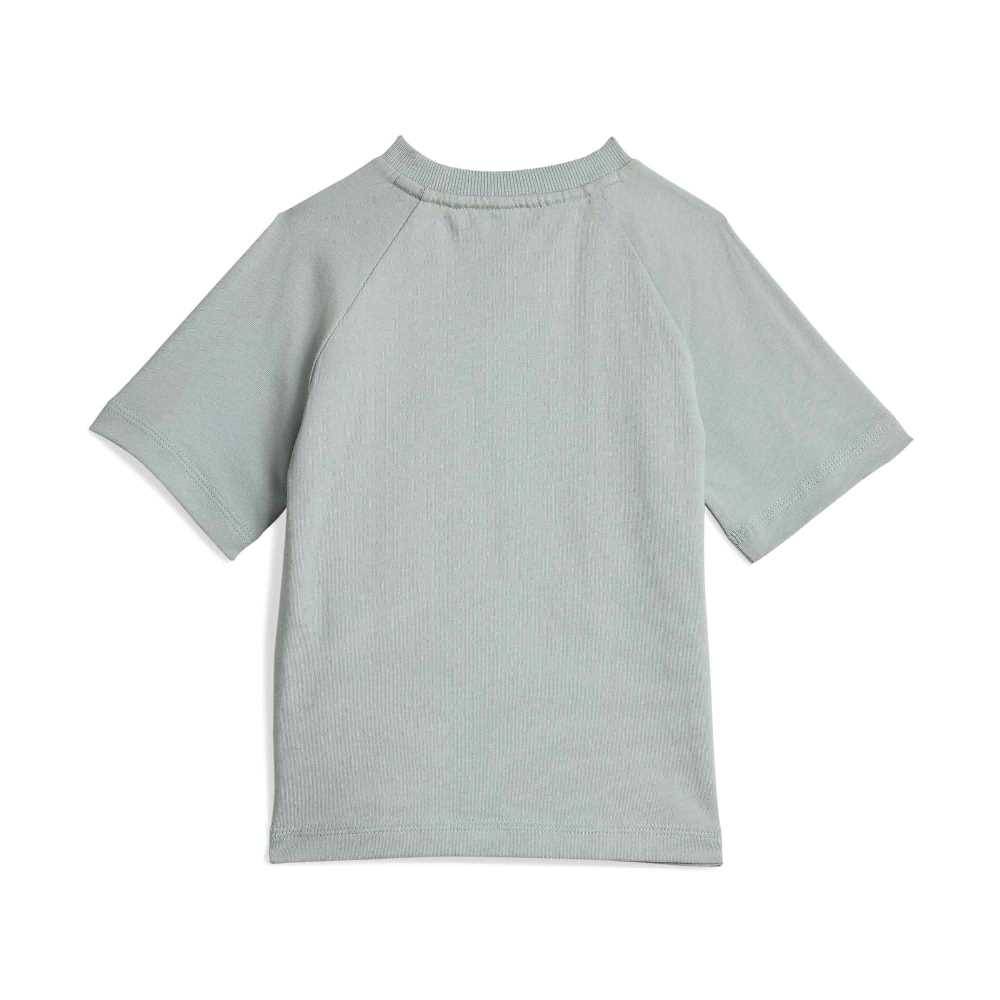 ADIDAS INFANT TIRO_NSTER T-SHIRT SET