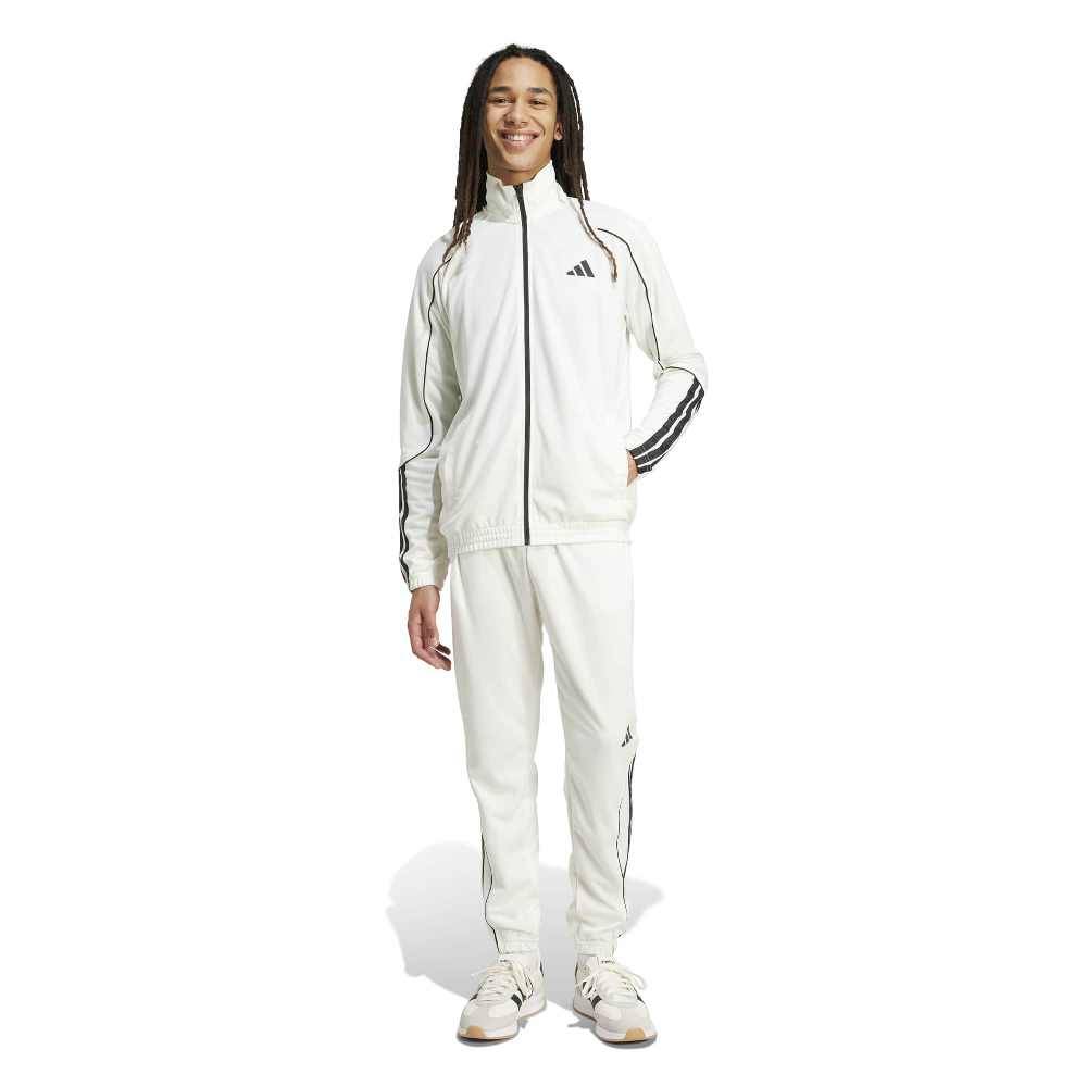 ADIDAS M STADIUM 3-STRIPES TRACKSUIT