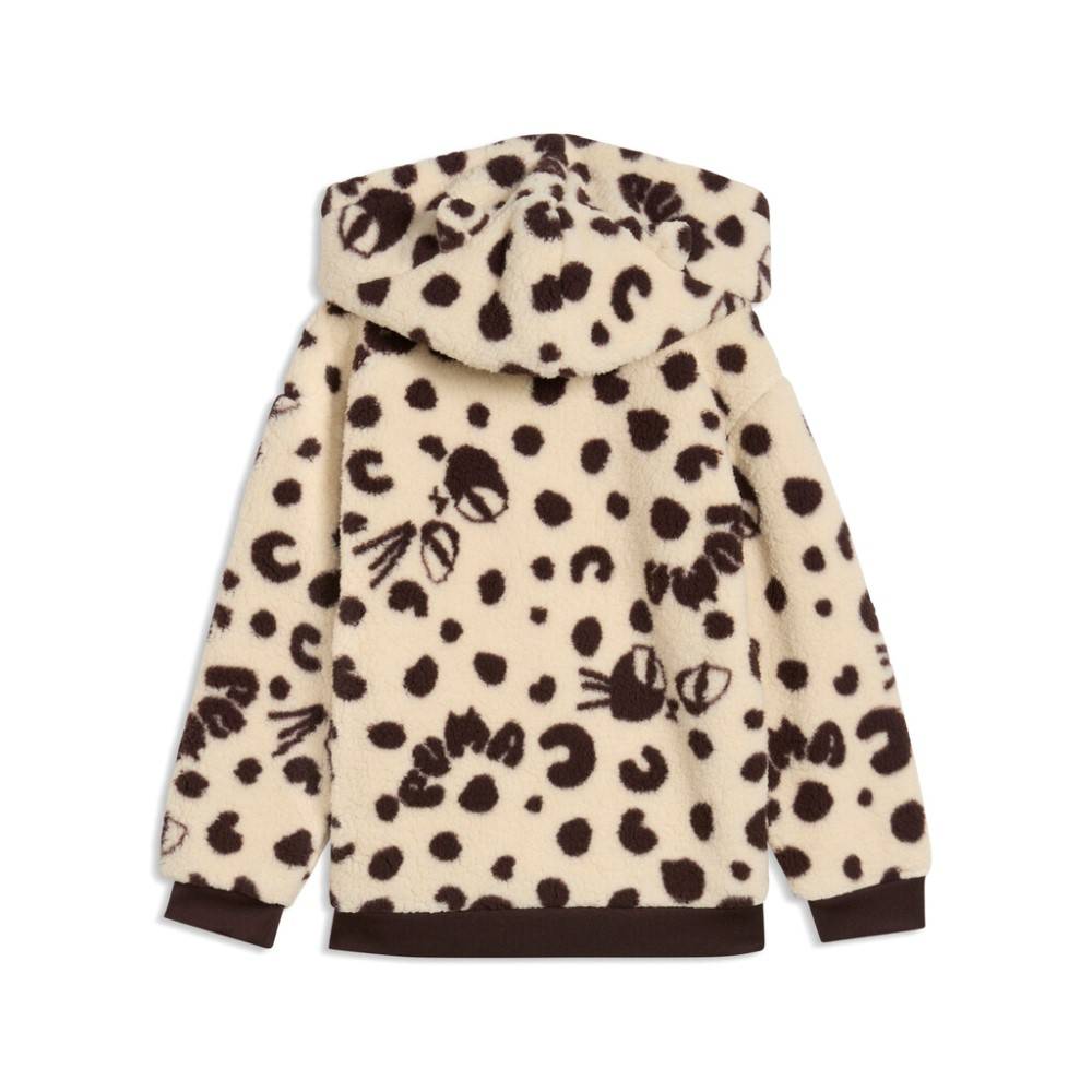 PUMA IMAGINARY FRIEND RELAXED HOODIE PS