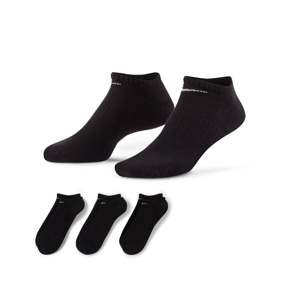 NIKE EVERYDAY CUSHION 3 PAIRS SOCKS