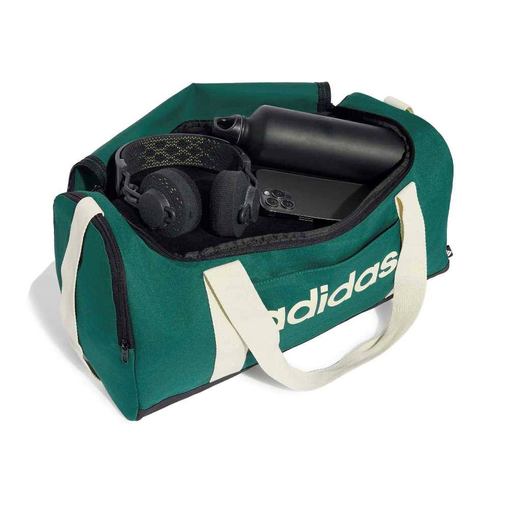 ADIDAS LINEAR DUFFEL S