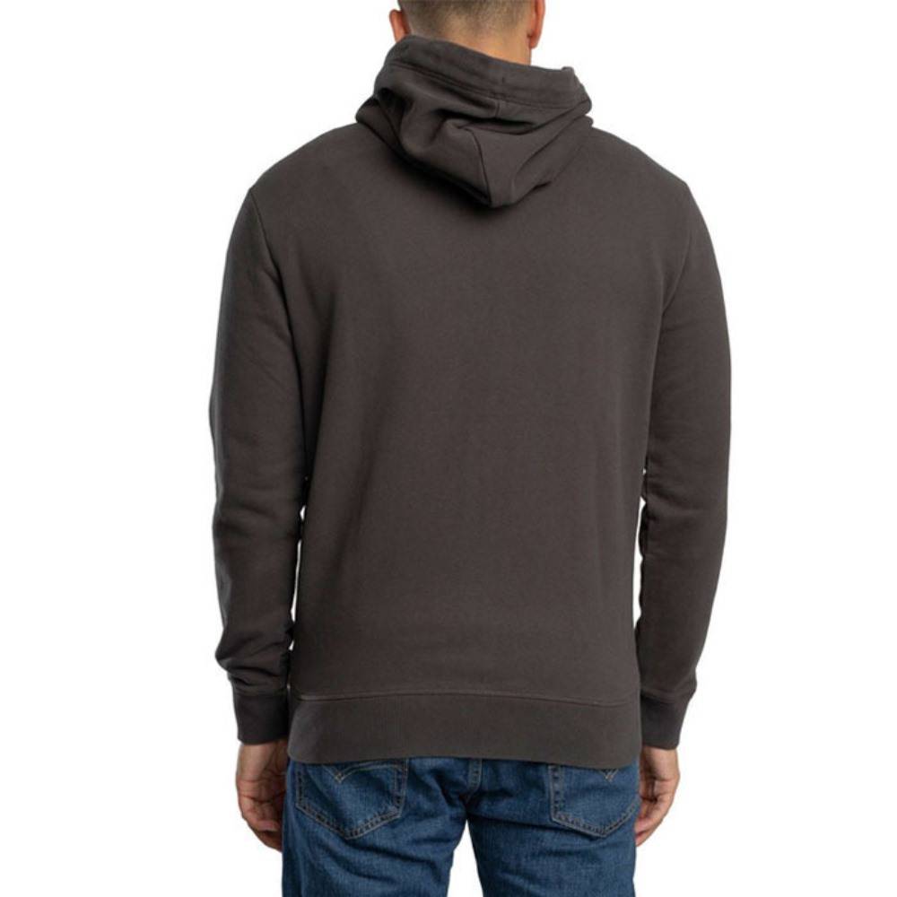 SUPERDRY ESSENTIAL LOGO ZIP HOODIE HB