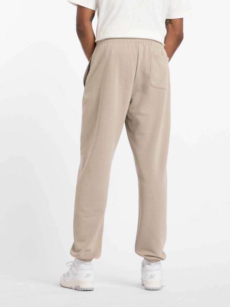 NEW BALANCE FRENCH TERRY JOGGER