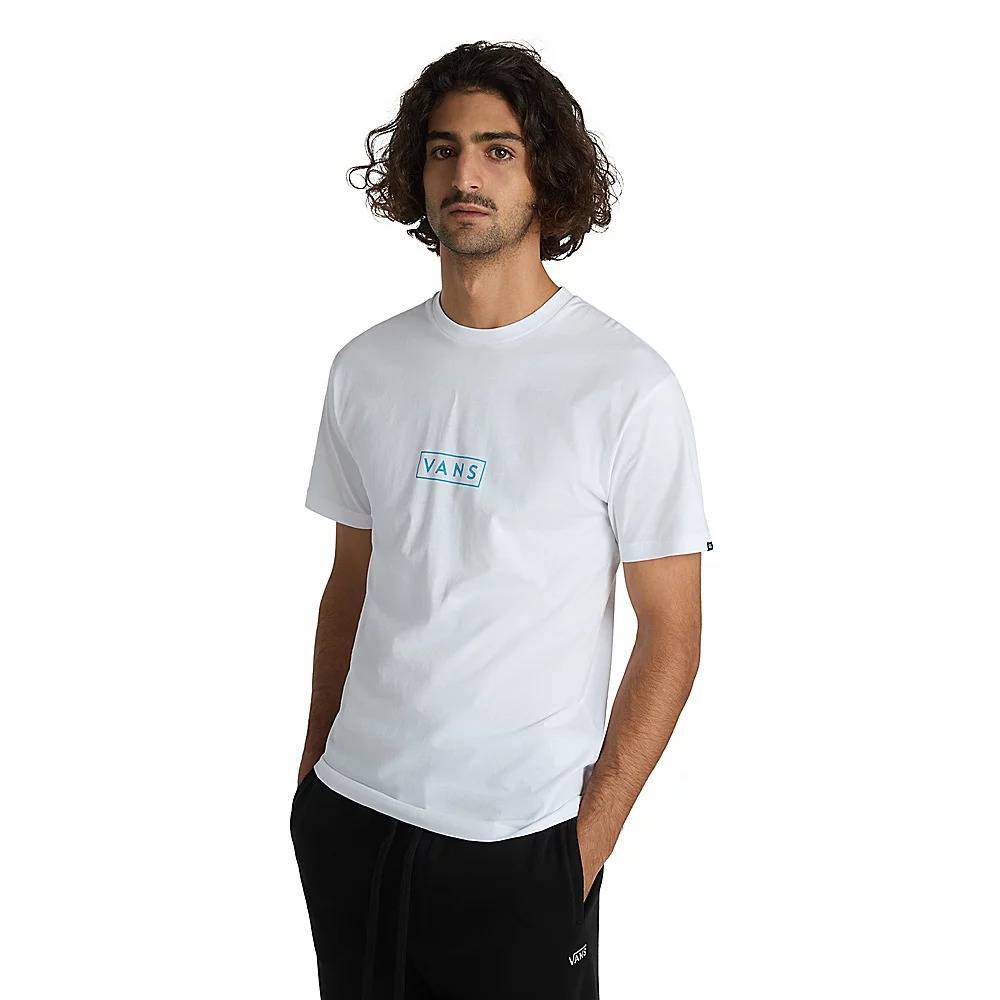 VANS CLASSIC EASY BOX TEE