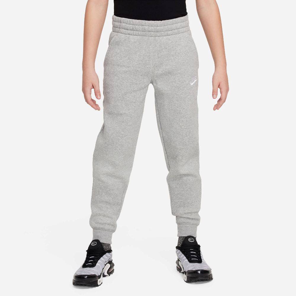 NIKE KIDS CLUB FLEECE FULL-ZIP TRACKSUIT
