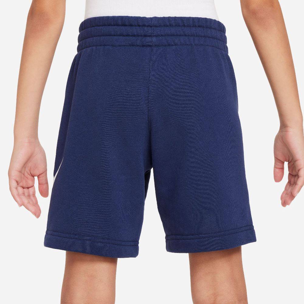 NIKE BOYS NSW FRENCH TERRY HYBRID SHORT