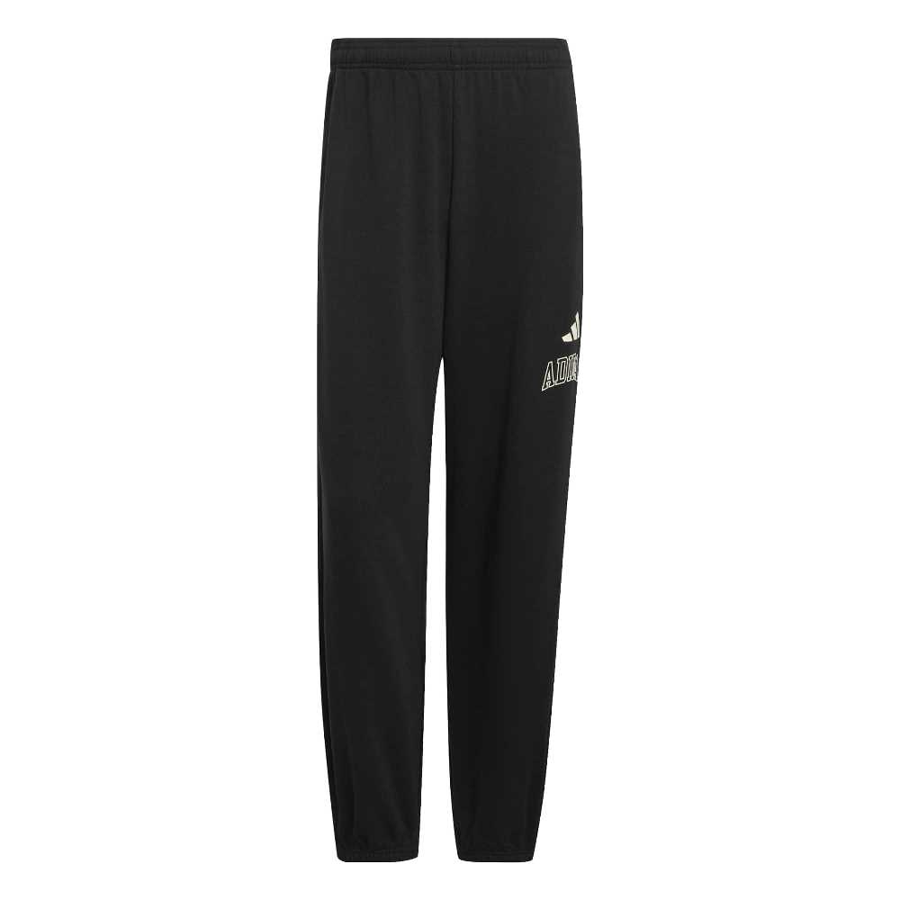 ADIDAS M SEASONAL ESSENTIALS COLLEGIATE FRENCH TERRY CUFFED PANTS