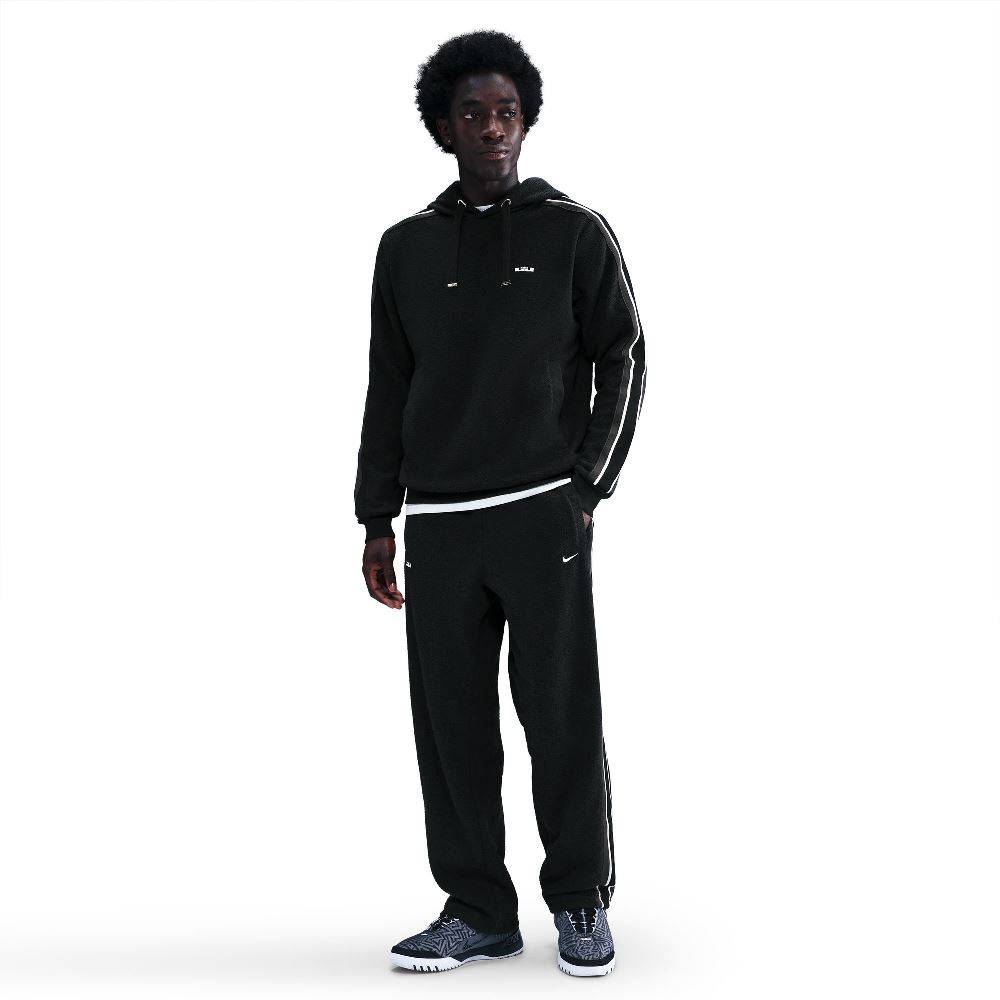 NIKE LEBRON STANDARD ISSUE THERMA-FIT PANT
