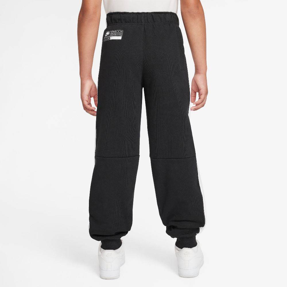 NIKE AIR KIDS FLEECE JOGGER