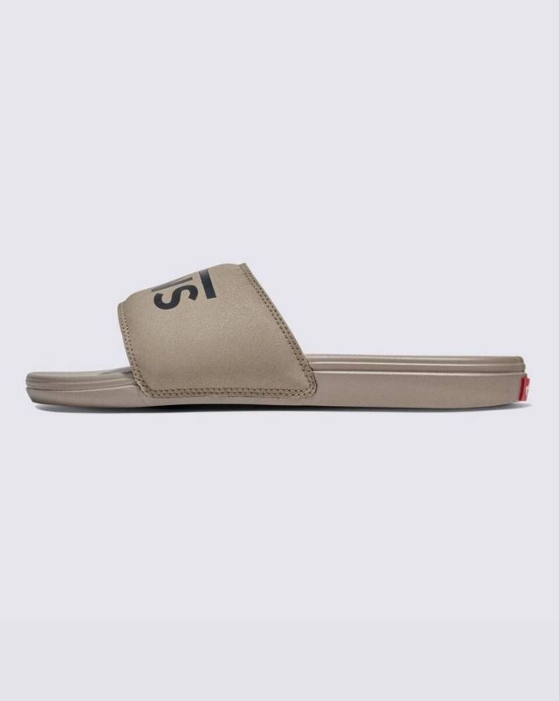 VANS MTE LA COSTA SLIDE-ON