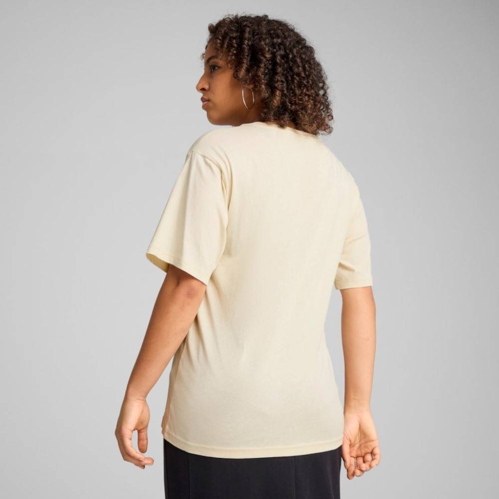 PUMA ESS RELAXED TEE